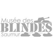 Musée des blindés de Saumur