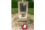 Monument The Royal Ulster Rifles