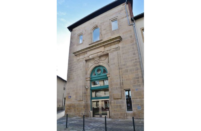 Musée de la Résistance de Limoges