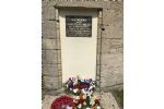 Belgian Piron Brigade Memorial