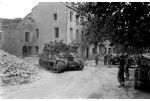 ARV M32 Tank Recovery Vehicle Coutances