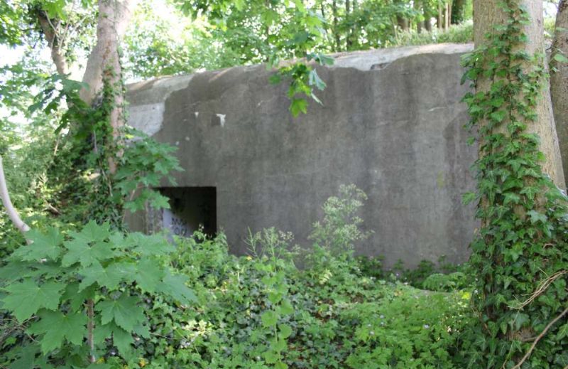 bunker visé 4