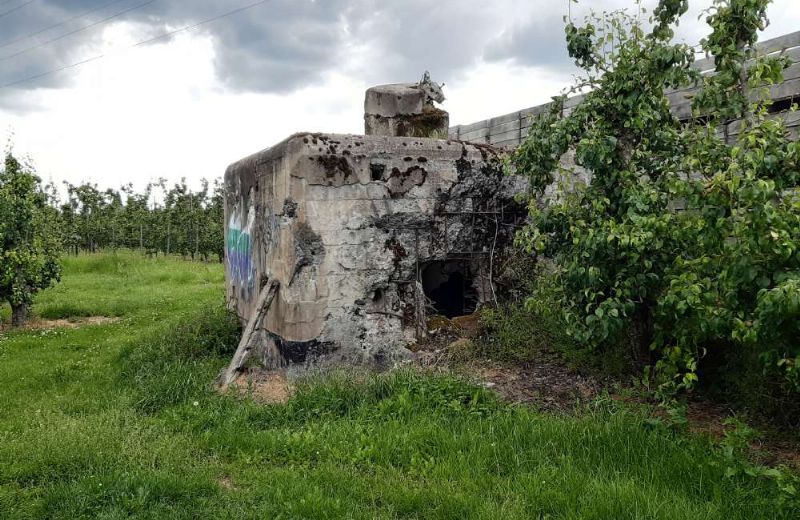 Bunker Ag8