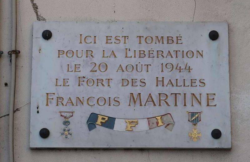 François Martine