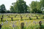 Saint-Désir-de-Lisieux German war cemetery