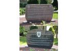 US 99th Infantry Division et US 2nd Infantry Division Memorial