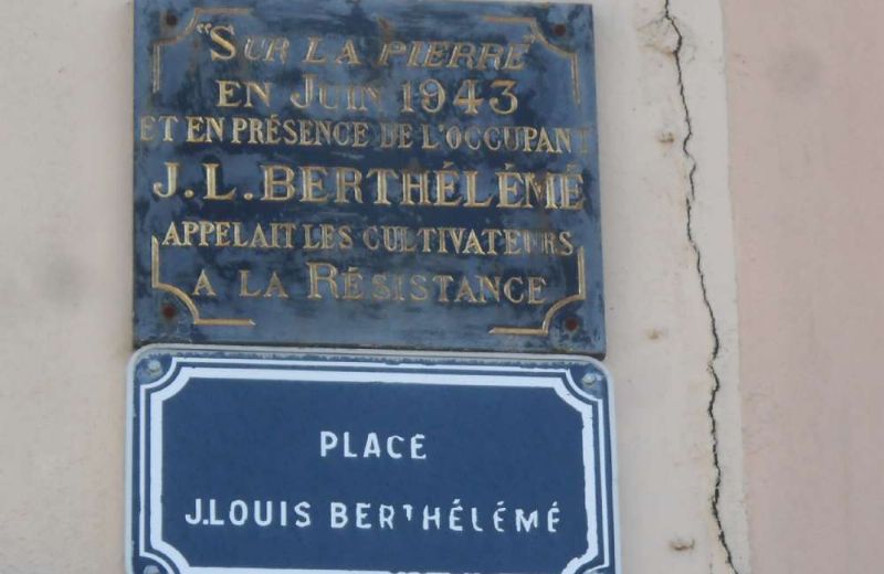Jean-Louis Berthélémé
