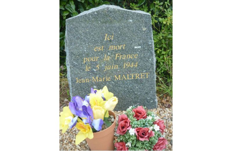 Jean-Marie Maltret