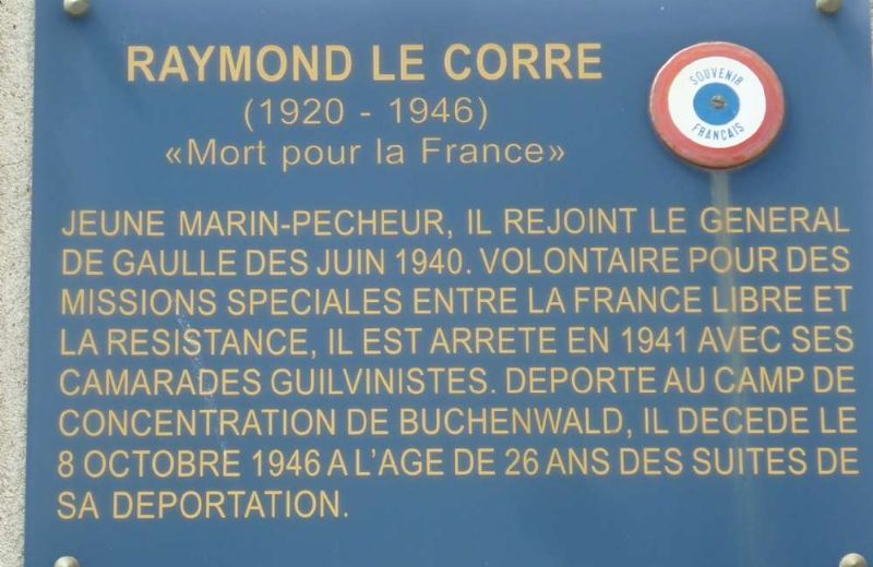 Raymond Le Corre