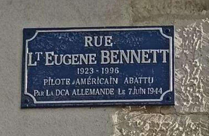 Eugene Bennett