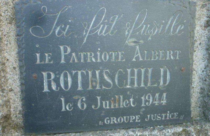 Albert Rothschild