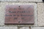 Marie Perrot