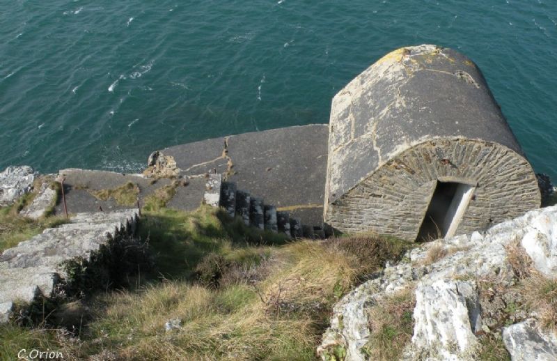 Fort Robert