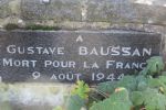 Gustave Baussan