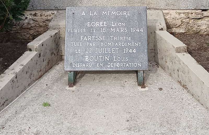 Léon Borel