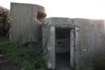Bunker observatoire
