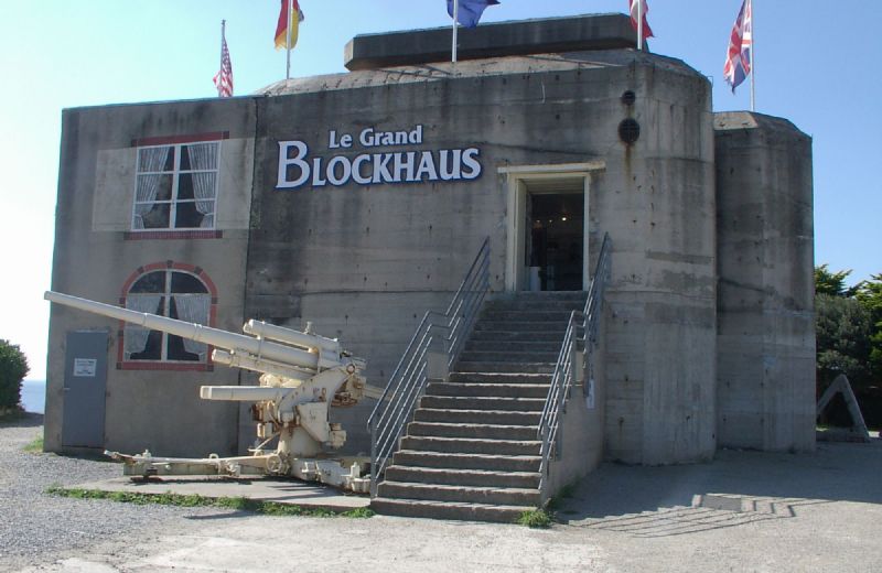 Le Grand Blockhaus