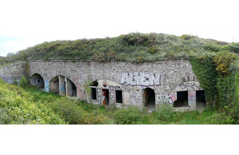 Fort de Toulbroc'h