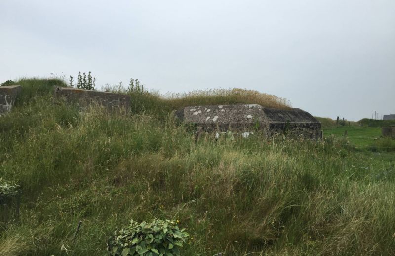 Bunker Vf2a Foucarville