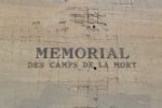 Mémorial des Camps de la Mort