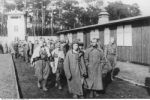 Camp de concentration Sachsenhausen