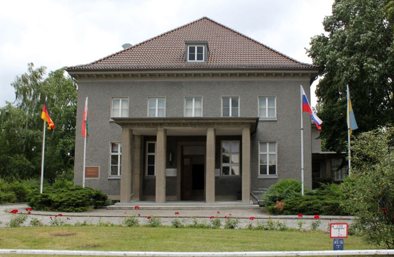 Deutsch-Russisches Museum