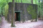 Bunker d'Hitler
