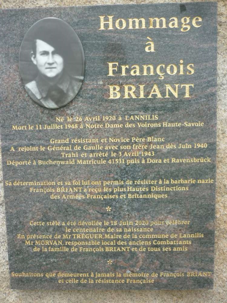 François Briant